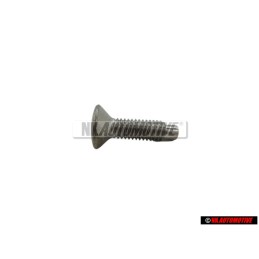 VW Original Linsensenkschraube - N 0142675