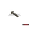 VW Original Linsensenkschraube - N 0142675