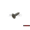 VW Original Linsensenkschraube - N 0142675