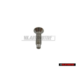 VW Original Linsensenkschraube - N 0142675