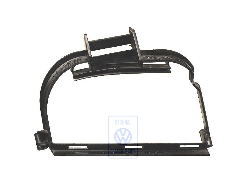 VW Original Nebelscheinwerferaufnahme - 7D0941801