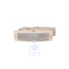 VW Original Leseleuchte Hellbeige - 7D0947291 8YS