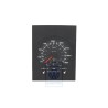 VW Original Fahrtenschreiber Satinschwarz - 7D0957041 01C