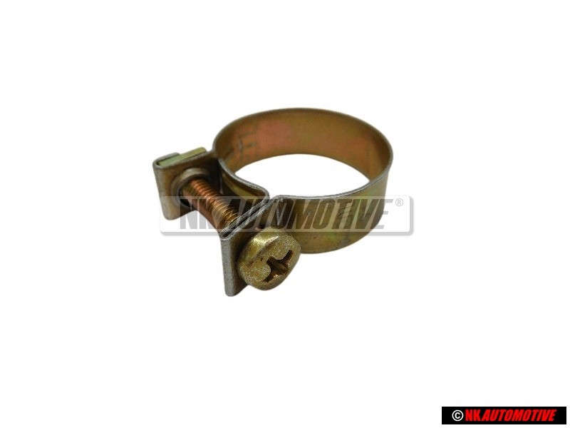 VW Original Schelle - N 0241261