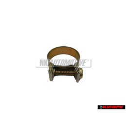 VW Original Schelle - N 0241261