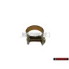 VW Original Schelle - N 0241261