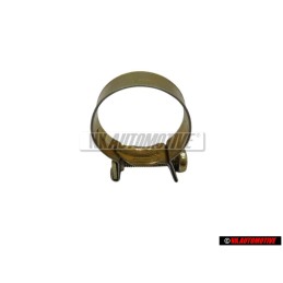 VW Original Schelle - N 0241261