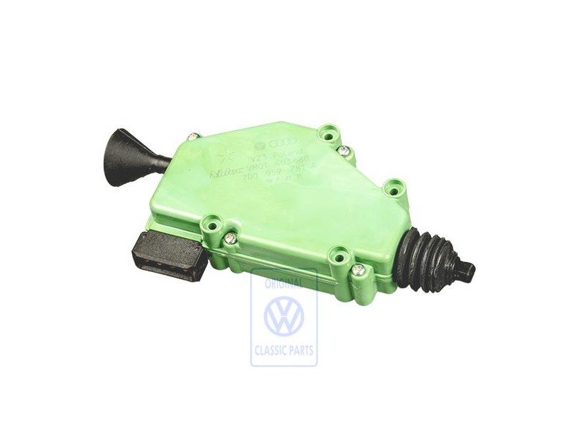 VW Original Stellmotor - 7D0959781A
