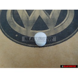 VW Original Rolle - 036129330A