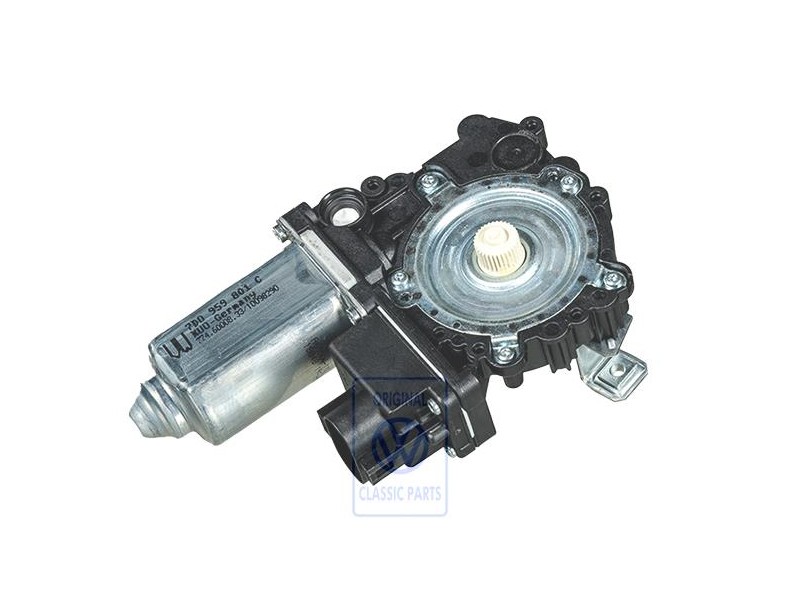 VW Original Fensterhebermotor - 7D0959801C