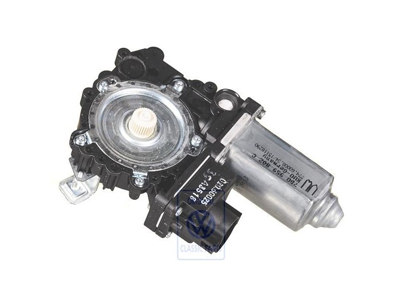 VW Original Fensterhebermotor - 7D0959802C