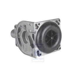 VW Original Gebläsemotor Mit Rad - 7D0963031