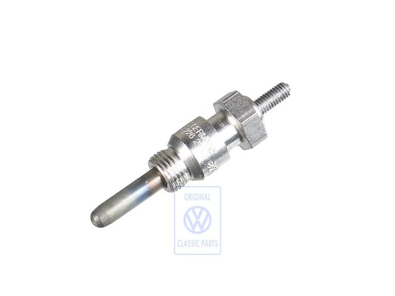 VW Original Glühkerze - 7D0963319
