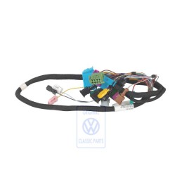 VW Original Leitungssatz Für Instrumen- Tengehäuse - 7D0971051B