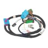 VW Original Leitungssatz Für Instrumen- Tengehäuse - 7D0971051BA
