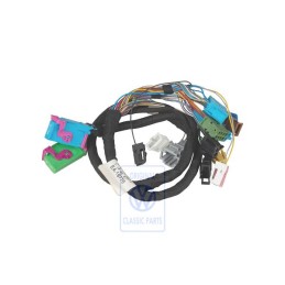 VW Original Leitungssatz Für Instrumen- Tengehäuse - 7D0971051BK