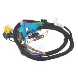 VW Original Leitungssatz Für Instrumen- Tengehäuse - 7D0971051BM