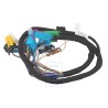 VW Original Leitungssatz Für Instrumen- Tengehäuse - 7D0971051BM