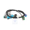 VW Original Leitungssatz Für Instrumen- Tengehäuse - 7D0971051H