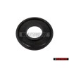 VW Original Unterlage Satinschwarz - 191837595 01C