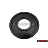 VW Original Unterlage Satinschwarz - 191837595 01C
