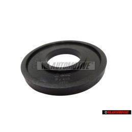 VW Original Unterlage Satinschwarz - 191837595 01C