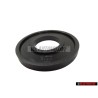 VW Original Unterlage Satinschwarz - 191837595 01C