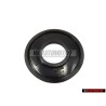 VW Original Unterlage Satinschwarz - 191837595 01C