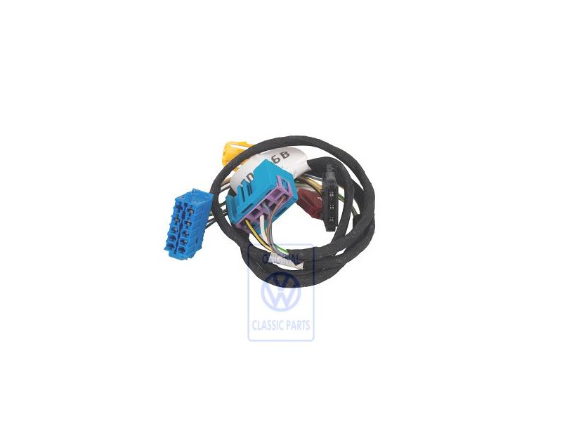 VW Original Adapter-Leitungsstrang - 7D0971056B