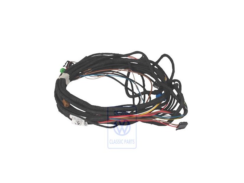 VW Original Leitungssatz Für Innenleuchte - 7D0971101S
