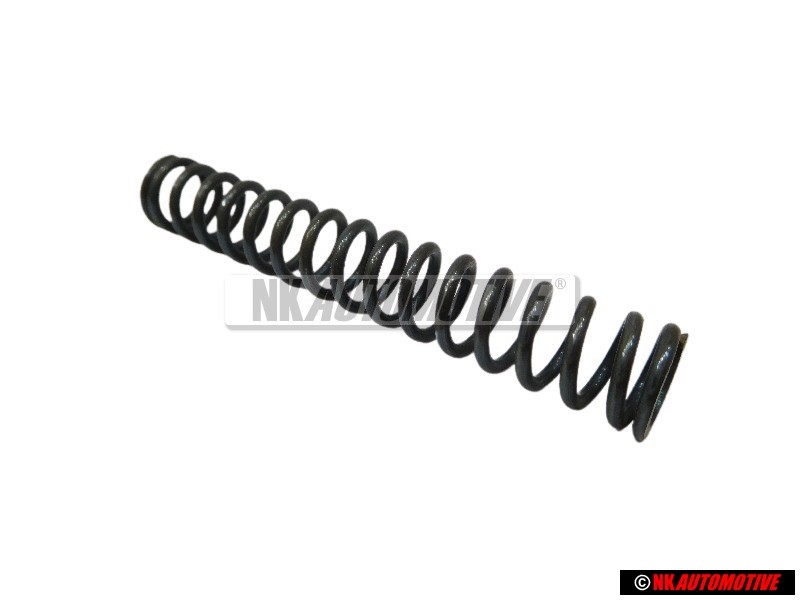 VW Original Druckfeder - 068115421