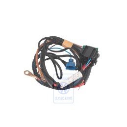 VW Original Leitungssatz - 7D0971343A