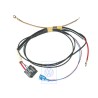 VW Original Leitungssatz - 7D0971343D