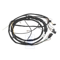 VW Original Leitungssatz Für Heckklappe - 7D0971484R