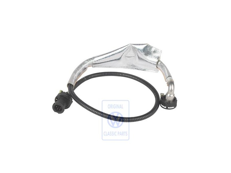 VW Original Leitungssatz Für Fahrten- Schreiber - 7D0971555