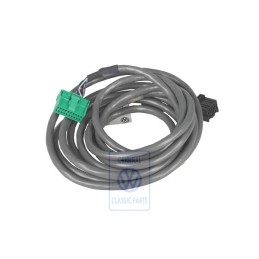 VW Original Leitungssatz Für Videoplayer - 7D0971656A