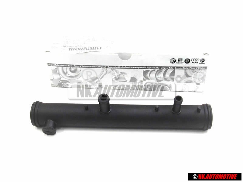 VW Original Wasserrohr - 071121050A