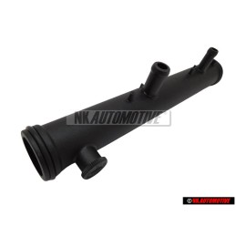 VW Original Wasserrohr - 071121050A