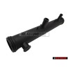 VW Original Wasserrohr - 071121050A