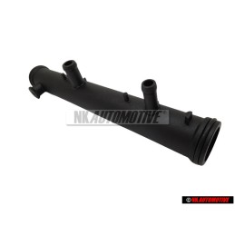 VW Original Wasserrohr - 071121050A