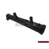 VW Original Wasserrohr - 071121050A