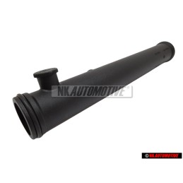 VW Original Wasserrohr - 071121050A