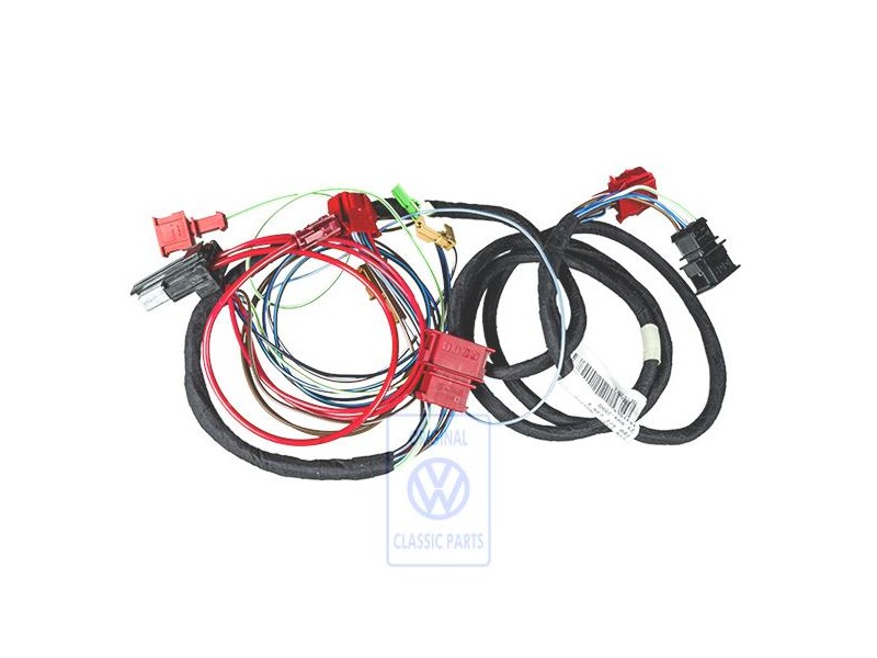 VW Original Adapter-Leitungsstrang - 7D0972235C