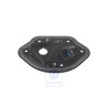 VW Original Lagerplatte - 7D1419531B
