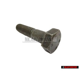 VW Original Sechskantschraube - N 0104912