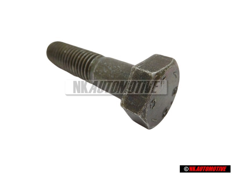 VW Original Sechskantschraube - N 0104912