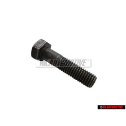 VW Original Sechskantschraube - N 0104912