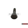 VW Original Sechskantschraube - N 0104912