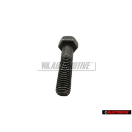 VW Original Sechskantschraube - N 0104912