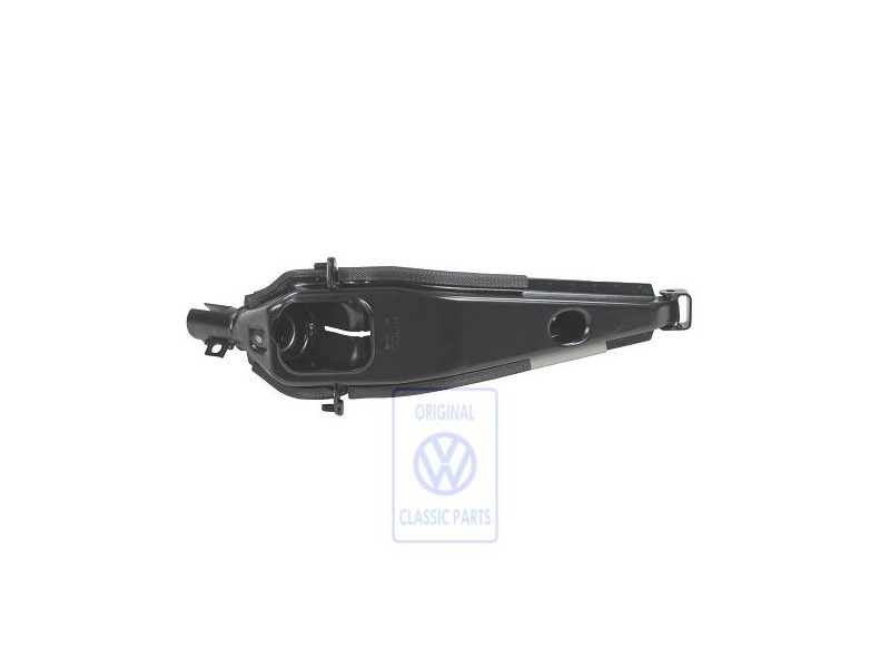VW Original Mantelrohr - 7D1419653G